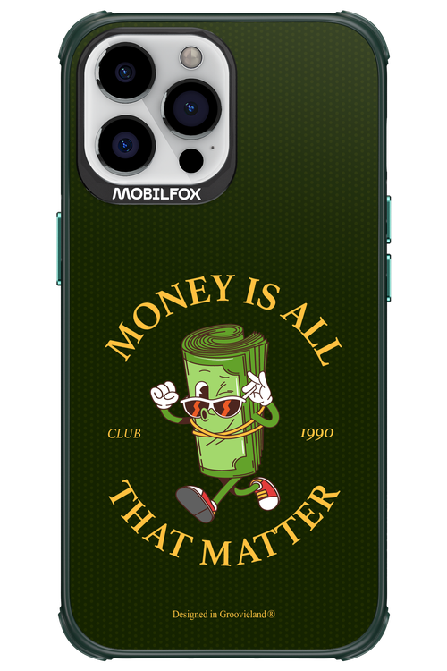 Money Club - Apple iPhone 13 Pro Max