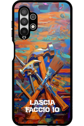 LASCIA FACCIO IO 2.0 - Samsung Galaxy A13 4G