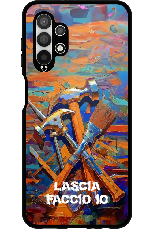 LASCIA FACCIO IO 2.0 - Samsung Galaxy A13 4G