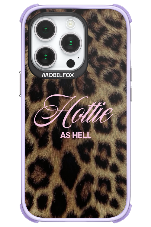 hottie 2.0 - Apple iPhone 14 Pro