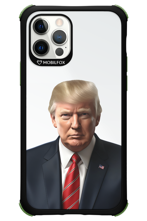 Donald Trump - Apple iPhone 12 Pro