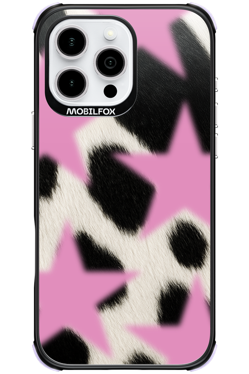 Country Star - Apple iPhone 16 Pro Max