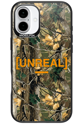 Realtree - Apple iPhone 16 Plus