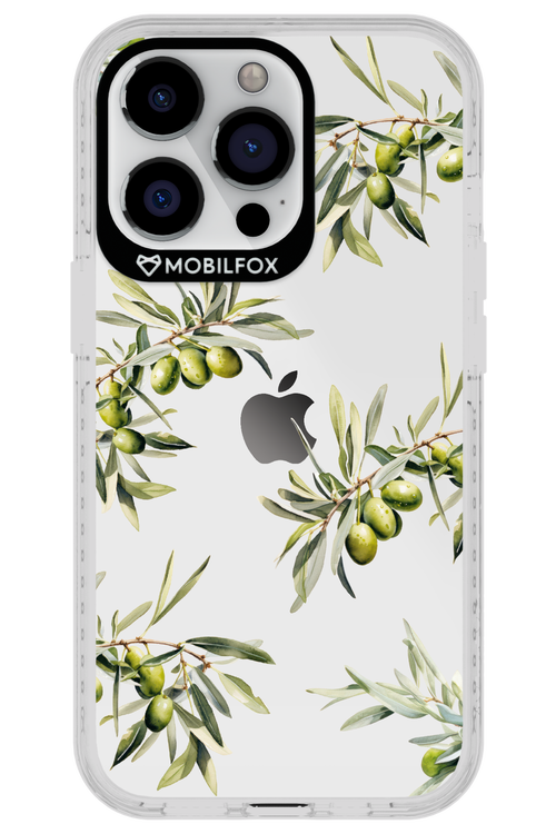 Olive Tree - Apple iPhone 13 Pro