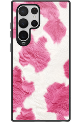 Pink Cow 2.0 - Samsung Galaxy S22 Ultra