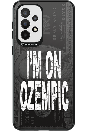 ozempic 2.0 - Samsung Galaxy A33