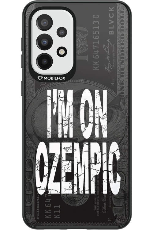 ozempic 2.0 - Samsung Galaxy A33