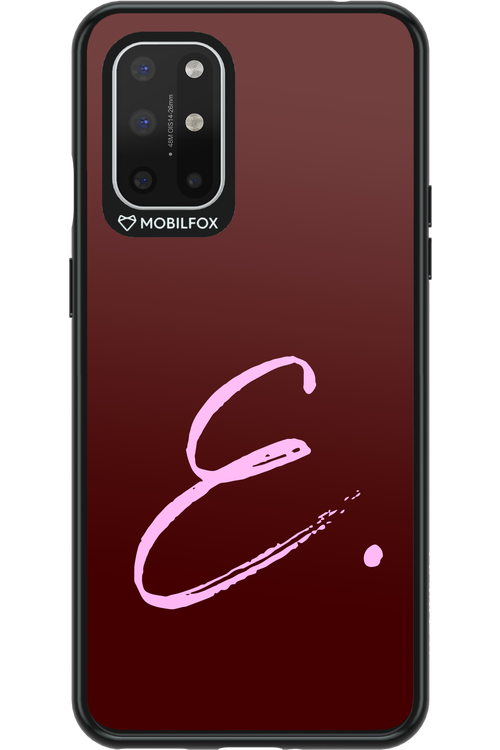 (Dark Blush) E 2.0 - OnePlus 8T