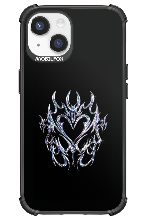 Silver Soul 2.0 - Apple iPhone 14