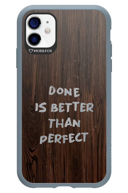 Perfect 2.0 - Apple iPhone 11