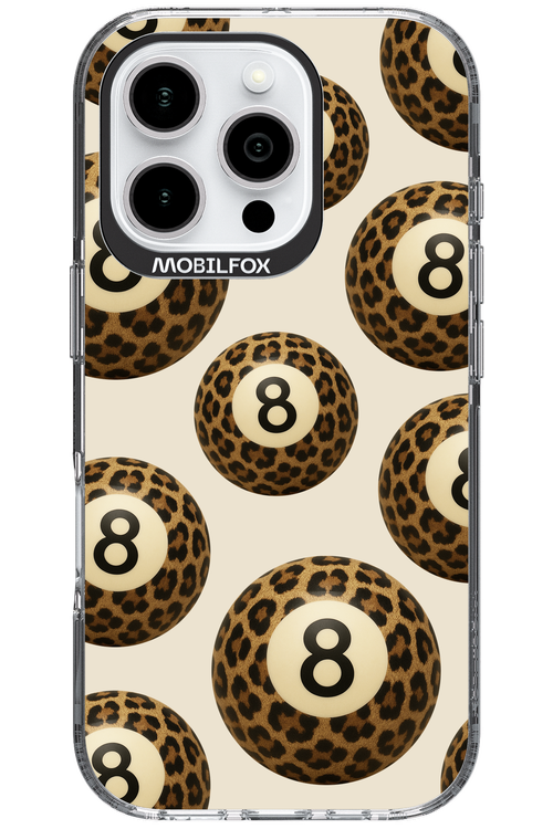 Wild Winner - Apple iPhone 16 Pro