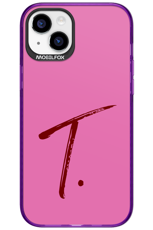 (Sorbet) T 2.0 - Apple iPhone 15 Plus