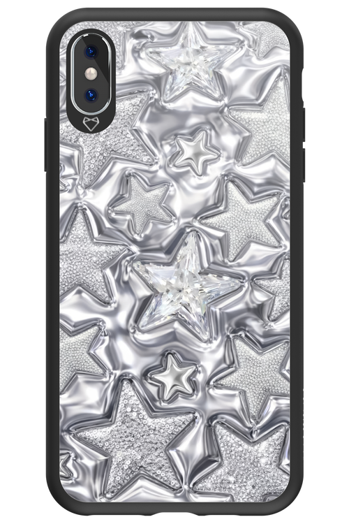Star Gum 2.0 - Apple iPhone XS Max