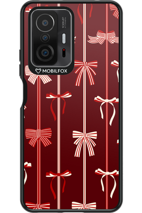 Holiday Bow - Xiaomi Mi 11T Pro