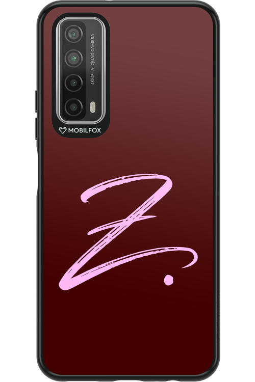 (Dark Blush) Z 2.0 - Huawei P Smart 2021