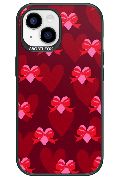 My Heart My Love - Apple iPhone 15