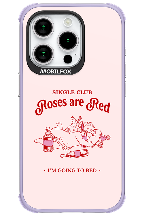 Bed Romance 2.0 - Apple iPhone 15 Pro