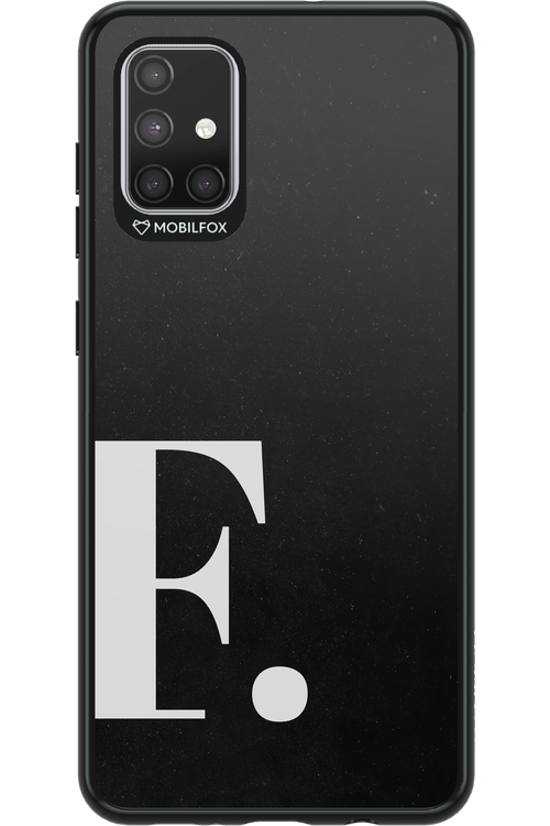 F (Off Space) 2.0 - Samsung Galaxy A71