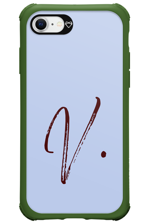 (Jellyfish Presso) V 2.0 - Apple iPhone 8