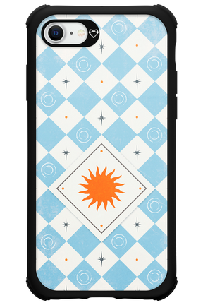 Sun Magic - Apple iPhone SE 2020