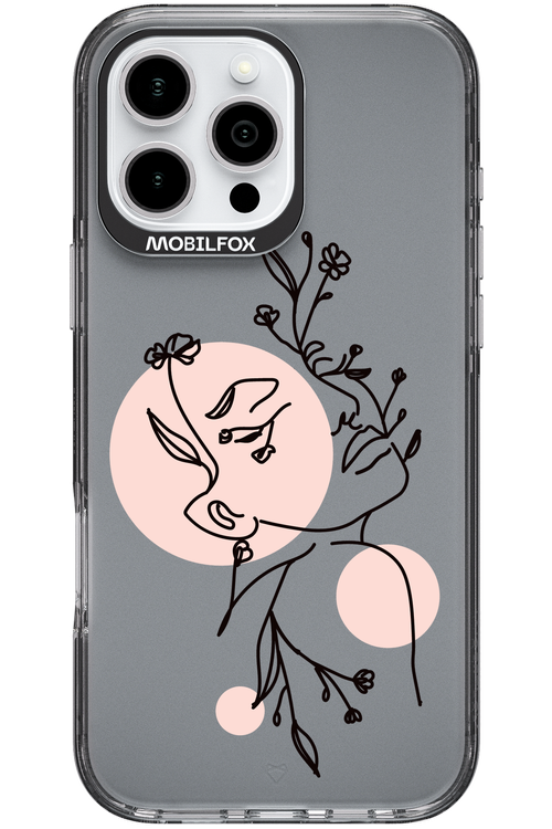 Confidence 2.0 - Apple iPhone 16 Pro Max