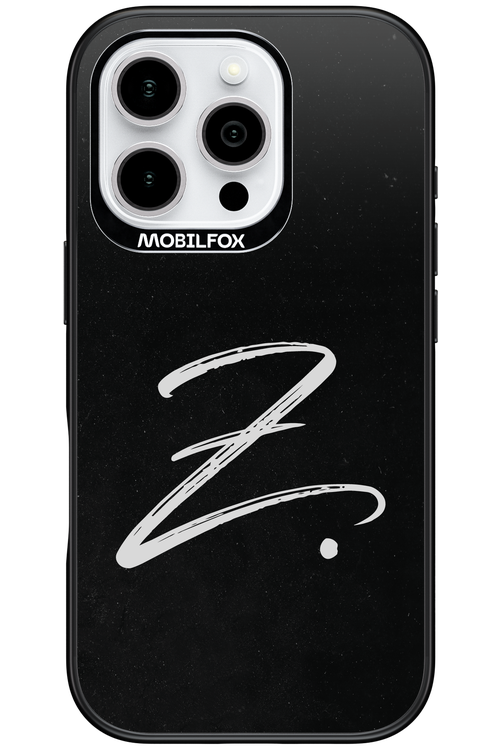 (Off Space) Z 2.0 - Apple iPhone 16 Pro