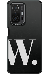 W (Off Space) 2.0 - Xiaomi Mi 11T