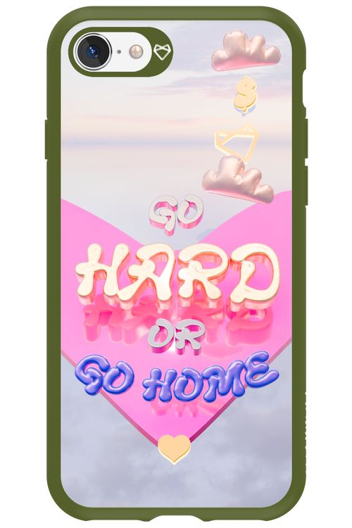 GoHard - Apple iPhone SE 2022