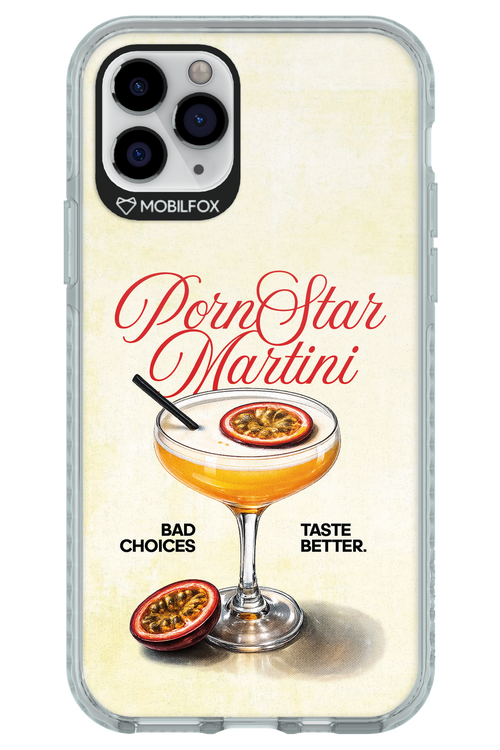 Pornstar Martini 2.0 - Apple iPhone 11 Pro