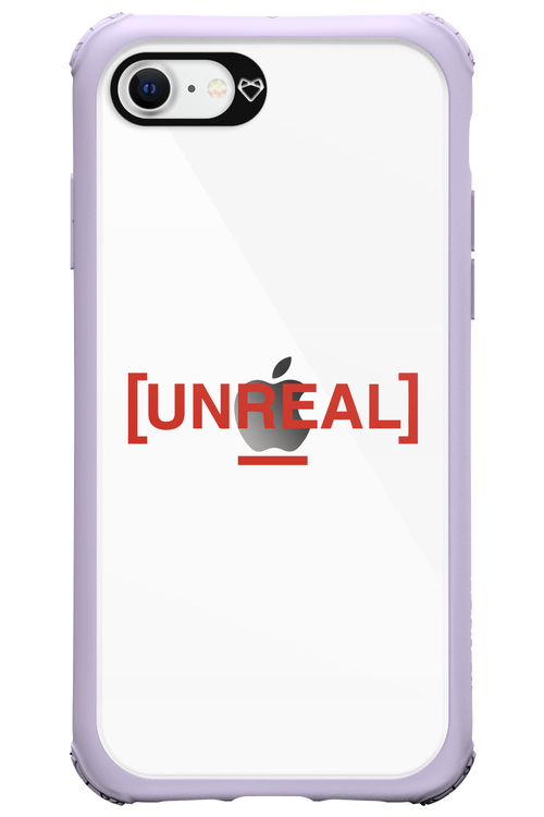 Unreal Classic - Apple iPhone SE 2020