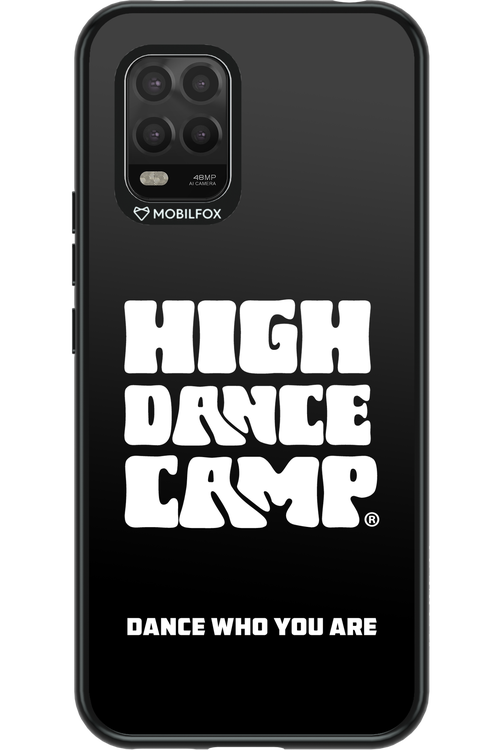 HDC 1 2.0 - Xiaomi Mi 10 Lite 5G