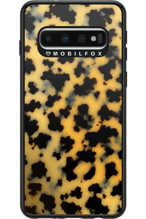 Tortoiseshell 2.0 - Samsung Galaxy S10