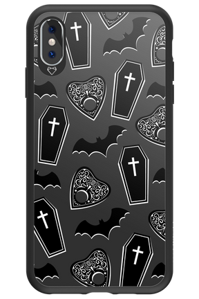 After Death - Apple iPhone XS Max