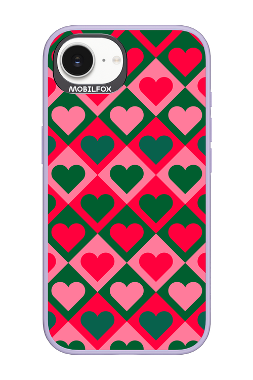 Love of Christmas - Apple iPhone 16e