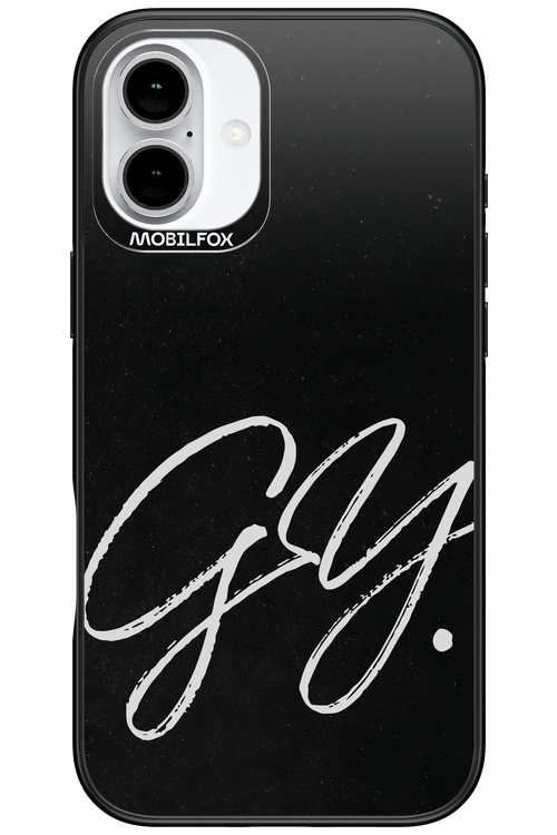 (Off Space) GY 2.0 - Apple iPhone 16 Plus