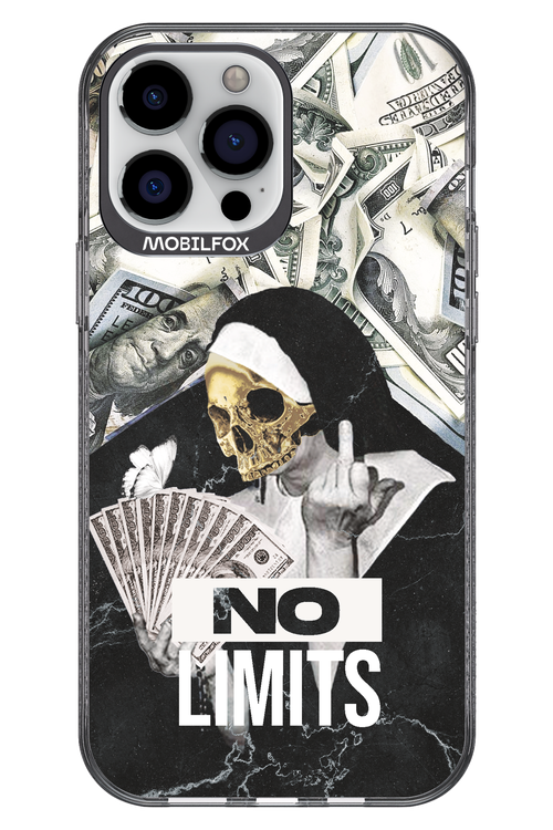 No Limits 2.0 - Apple iPhone 13 Pro Max