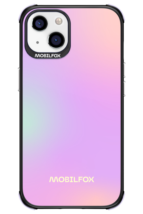 Pastel Violet 2.0 - Apple iPhone 13