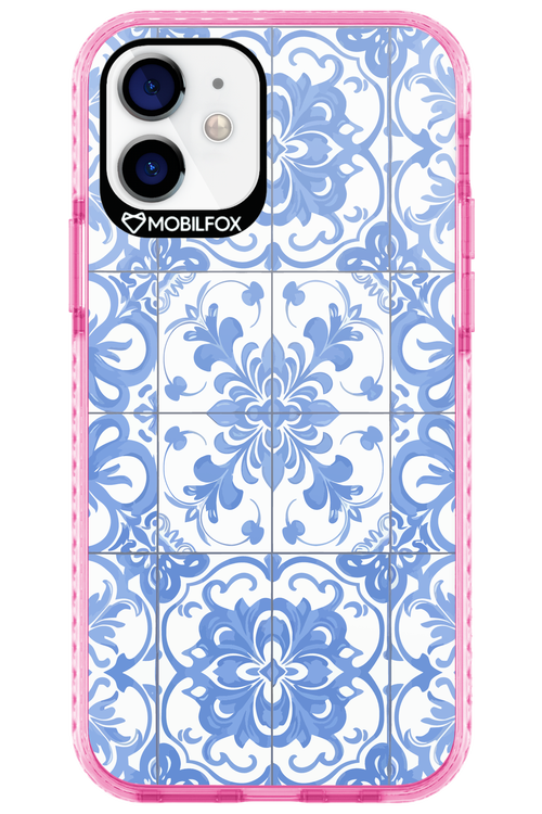 Amalfi Club 2.0 - Apple iPhone 12