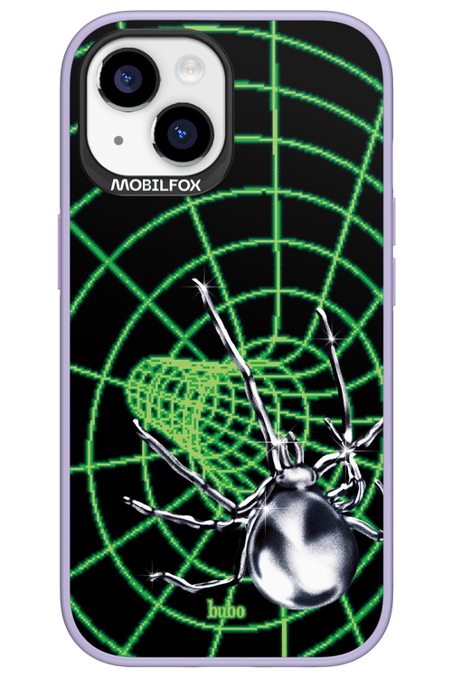 SINGULARITY - Apple iPhone 15