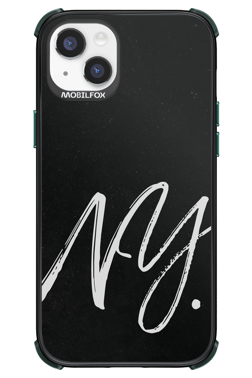 (Off Space) NY 2.0 - Apple iPhone 14 Plus