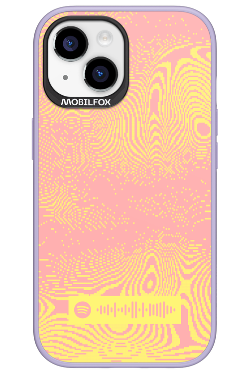 House Frequency - Apple iPhone 15