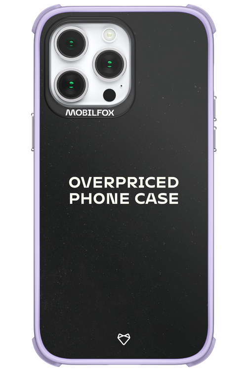 Overprieced - Apple iPhone 14 Pro Max