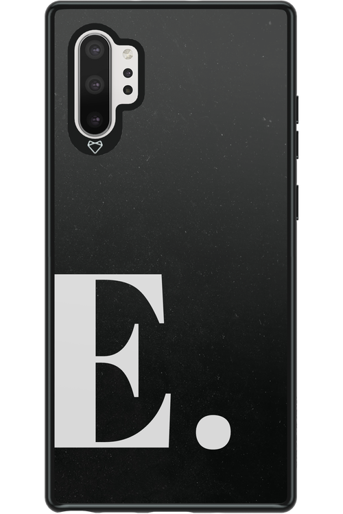 E (Off Space) 2.0 - Samsung Galaxy Note 10+