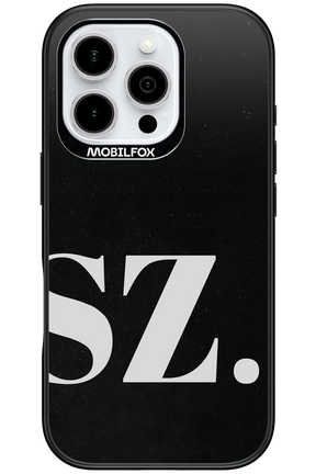 SZ (Off Space) 2.0 - Apple iPhone 16 Pro