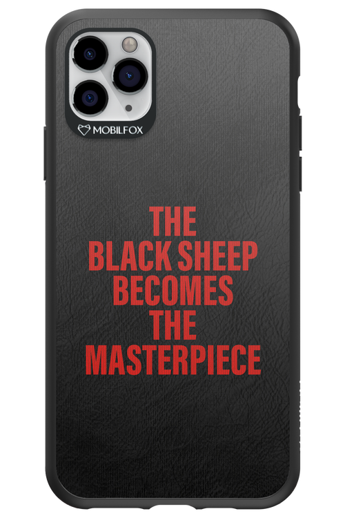 sheep 2.0 - Apple iPhone 11 Pro Max