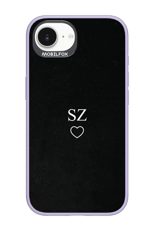 SZ Black 2.0 - Apple iPhone 16e