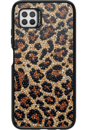 Crystal Roar 2.0 - Huawei P40 Lite