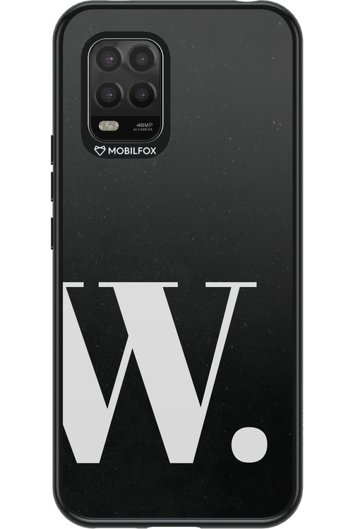 W (Off Space) 2.0 - Xiaomi Mi 10 Lite 5G