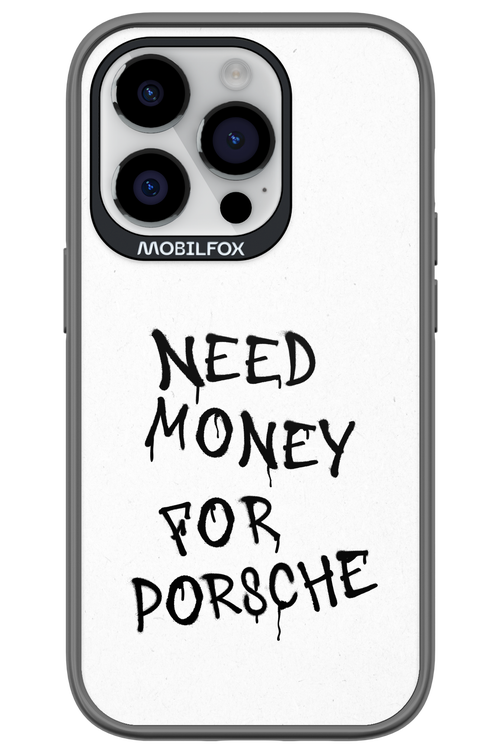 Need Money - Apple iPhone 14 Pro