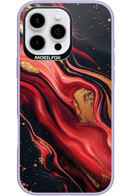 Uriel - Apple iPhone 16 Pro Max